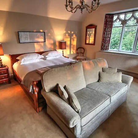 Number One The Terrace * Windermere