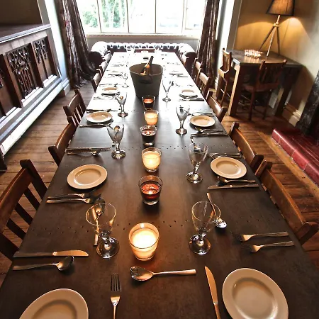 Number One The Terrace * Windermere