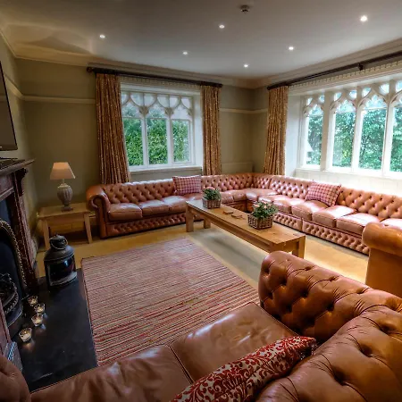 Number One The Terrace * Windermere